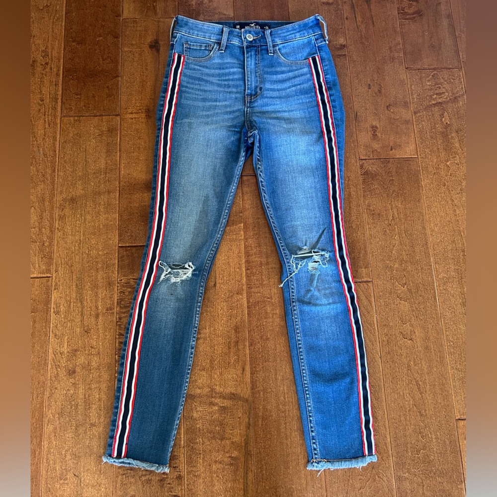 Hollister jeans